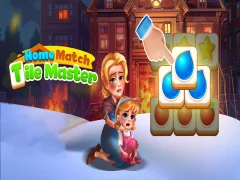 Spel Hemmatch: Tile Master på nätet