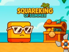 Spel Squareking of Summer på nätet