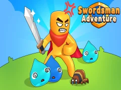 Spel Svärdman äventyr på nätet Spel Svärdman äventyr på nätet