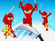 Spel Katana på nätet