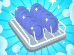 Spel Ladda diskarna ASMR på nätet Spel Ladda diskarna ASMR på nätet