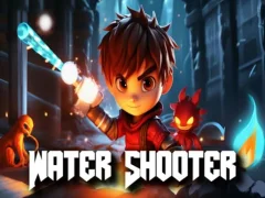 Spel Vattenskytte pÄ nÀtet Spel Vattenskytte pÄ nÀtet