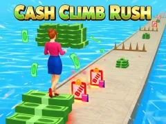 Spel Cash Climb Rush på nätet