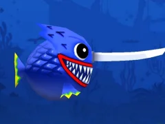 Spel Fish Royale io pÄ nÀtet Spel Fish Royale io pÄ nÀtet