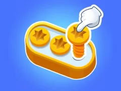 Spel Skruvstoppning på nätet