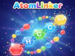 Spel AtomLinker på nätet