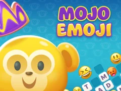 Spel Mojo Emoji på nätet