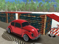 Spel Klassisk parkeringsplats 2025 på nätet