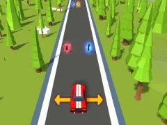 Spel Zenith Rush på nätet