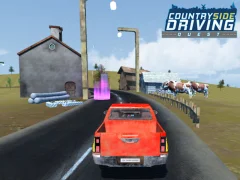 Spel Landsbygdskörning pÄ nÀtet Spel Landsbygdskörning pÄ nÀtet