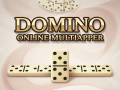 Spel Domino Online Multiplayer pÄ nÀtet Spel Domino Online Multiplayer pÄ nÀtet