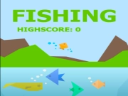 Spel Fiske på nätet