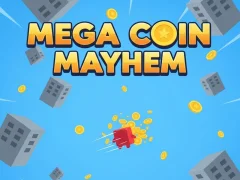 Spel Mega Coin Mayhem på nätet