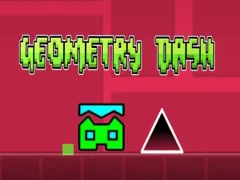 Spel Geometry Dash BeatBox på nätet