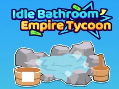 Spel Lediga badrumsimperium tycoon på nätet