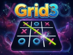 Spel Grid3 på nätet