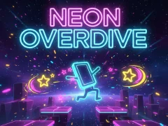 Spel Neon Overdrive på nätet