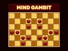 Spel Mind gambit på nätet