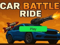 Spel Bilstrid på nätet