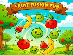 Spel Mystic Fruit Fusion på nätet