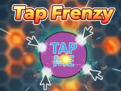 Spel Tryck på Frenzy på nätet