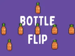 Spel Flaskflip på nätet