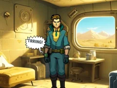 Spel Shelter Security Gatekeeper Simulator på nätet