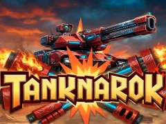 Spel Tanknarok på nätet