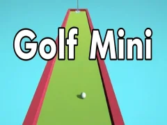 Spel Golfmini pÄ nÀtet Spel Golfmini pÄ nÀtet