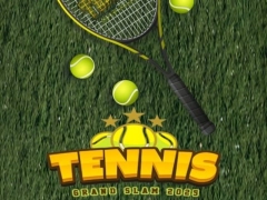 Spel Tennis Grand Slam 2025 på nätet