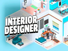 Spel Interiörarkitekt på nätet