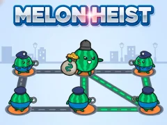 Spel Melon Heist på nätet