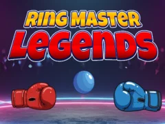 Spel Ringmästarlegender på nätet Spel Ringmästarlegender på nätet
