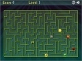 Spel Ett Labyrintlopp II pÄ nÀtet Spel Ett Labyrintlopp II pÄ nÀtet