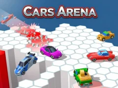 Spel Cars Arena: Fast Race 3D på nätet
