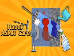 Spel Glad ASMR-vÄrd pÄ nÀtet Spel Glad ASMR-vÄrd pÄ nÀtet