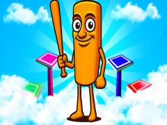 Spel BrainRot Evolution Game på nätet