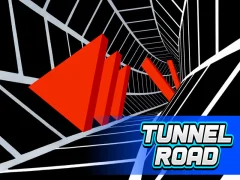 Spel Tunnelväg på nätet Spel Tunnelväg på nätet