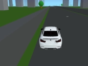 Spel 3D Racing Typing Game på nätet