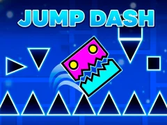 Spel Hoppa Dash på nätet