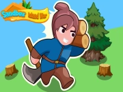 Spel Sandbox Island War på nätet