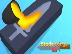 Spel BLADE FORGE 3D på nätet Spel BLADE FORGE 3D på nätet