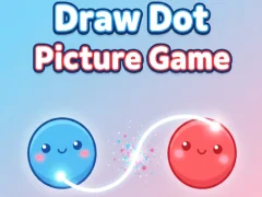 Spel Draw Dot Picture Game på nätet