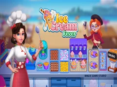 Spel Glassfeber på nätet