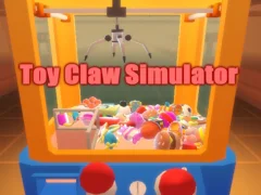 Spel Toy Claw Simulator pÄ nÀtet Spel Toy Claw Simulator pÄ nÀtet