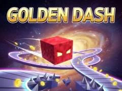 Spel Golden Dash på nätet