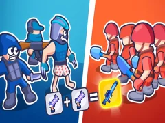 Spel Trupper på nätet