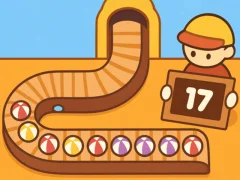 Spel Ball Craze Sortera på nätet