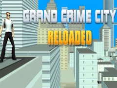 Spel Grand Crime City pÄ nÀtet Spel Grand Crime City pÄ nÀtet