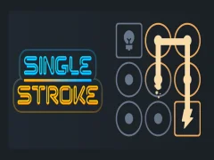 Spel Single Stroke: Energy Line Puzzle pÄ nÀtet Spel Single Stroke: Energy Line Puzzle pÄ nÀtet